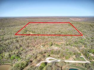 Bartlett Rd, Mounds, OK 74047