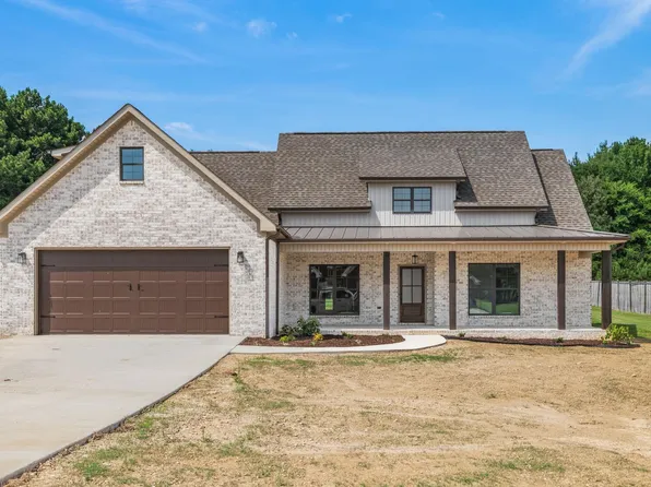 284 Brothers Ln, Rogersville, AL 35652