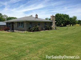 220 Lebanon Junction Rd, Boston, KY 40107