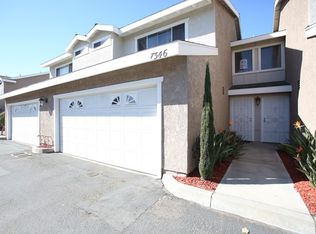 7346 Cerritos Ave #4, Stanton, CA 90680