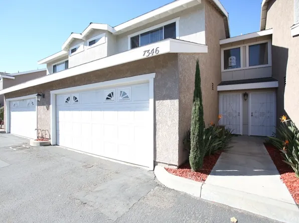 7346 Cerritos Ave #4, Stanton, CA 90680