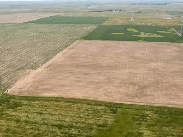 326 Avenue, Holabird, SD 57540