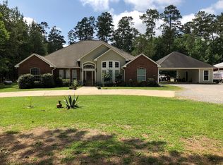 31687 Strawberry Ln, Hammond, LA 70403