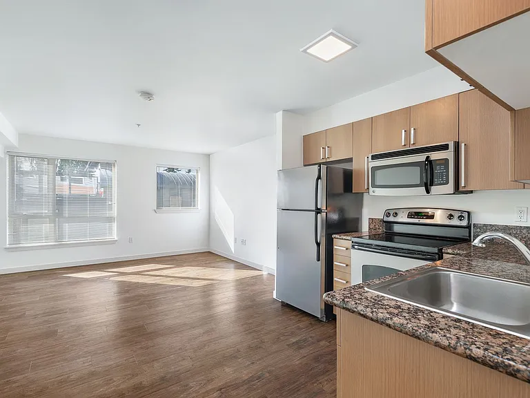 Tempo Apartments — Photo 23