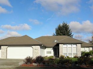 1612 NW 87th Cir, Vancouver, WA 98665