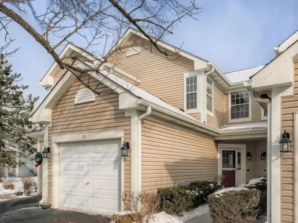 97 Polaris Dr, Lake In The Hills, IL 60156