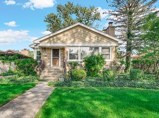 18427 Marshfield Ave, Homewood, IL 60430