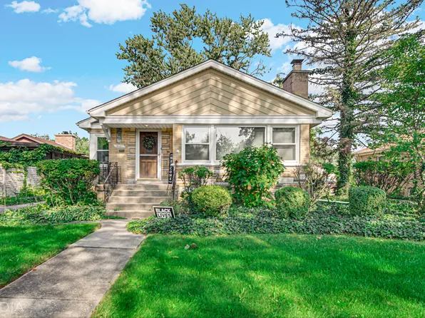 18427 Marshfield Ave, Homewood, IL 60430