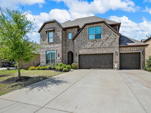 1012 Hummingbird Ct, Forney, TX 75126