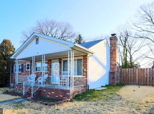 5221 Larlin Rd, Baltimore, MD 21227