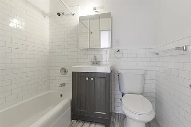 Rented by Weichert Properties - NYC