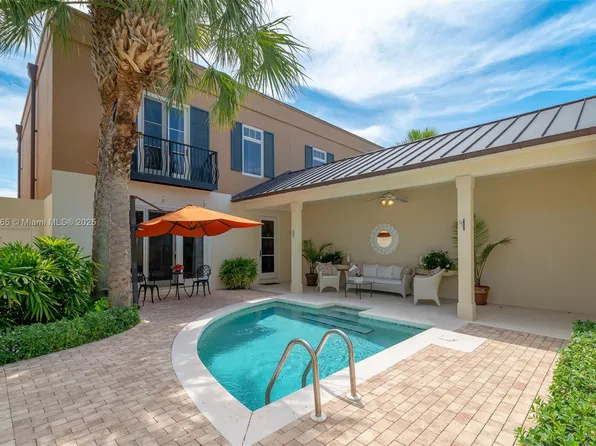 11711 SE Florida Ave, Hobe Sound, FL 33455