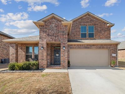 1723 Cross Creek Ln, Cleburne, TX, 76033