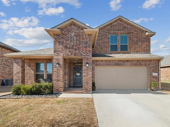 1723 Cross Creek Ln, Cleburne, TX 76033