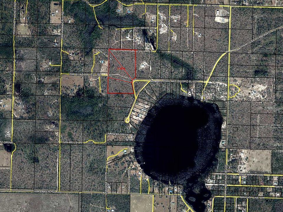 2nd image of 21176 NW Lake McKenzie Blvd
