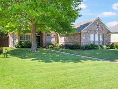 803 Manchester Dr, Mansfield, TX, 76063