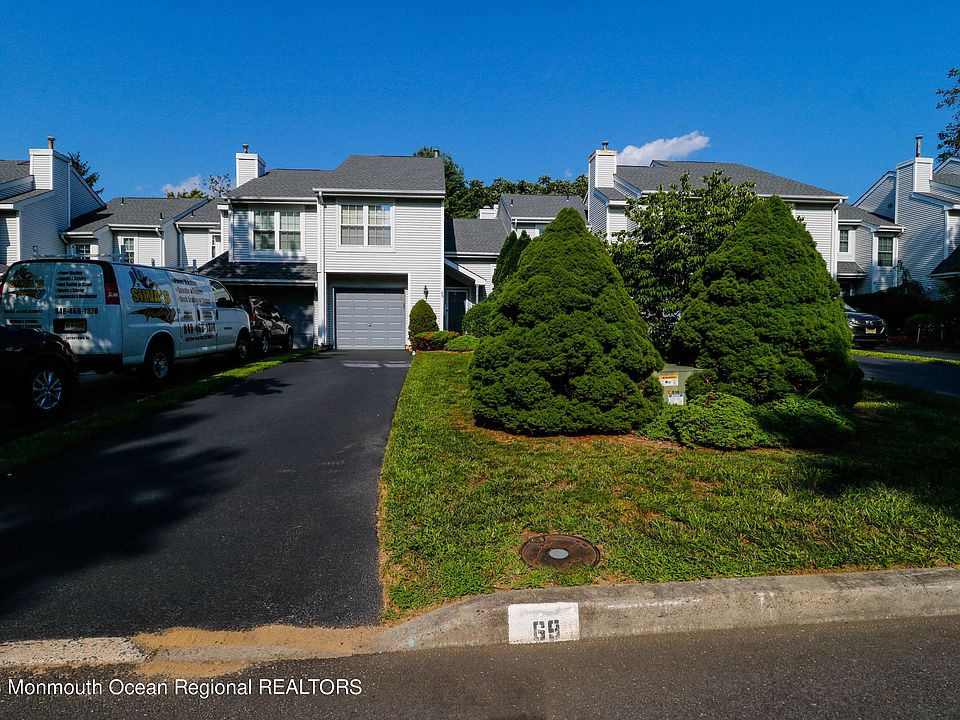 69 Malibu Drive, Eatontown, NJ 07724 Zillow