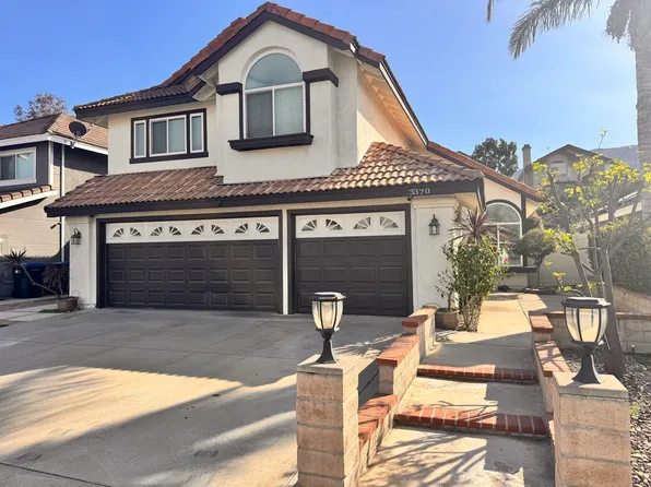 3370 Braemar Ln, Corona, CA 92882