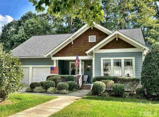 1704 Falls River Ave, Raleigh, NC 27614