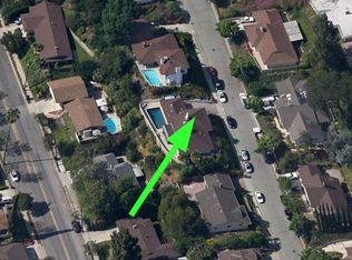 663 Glenandale Ter, Glendale, CA 91206
