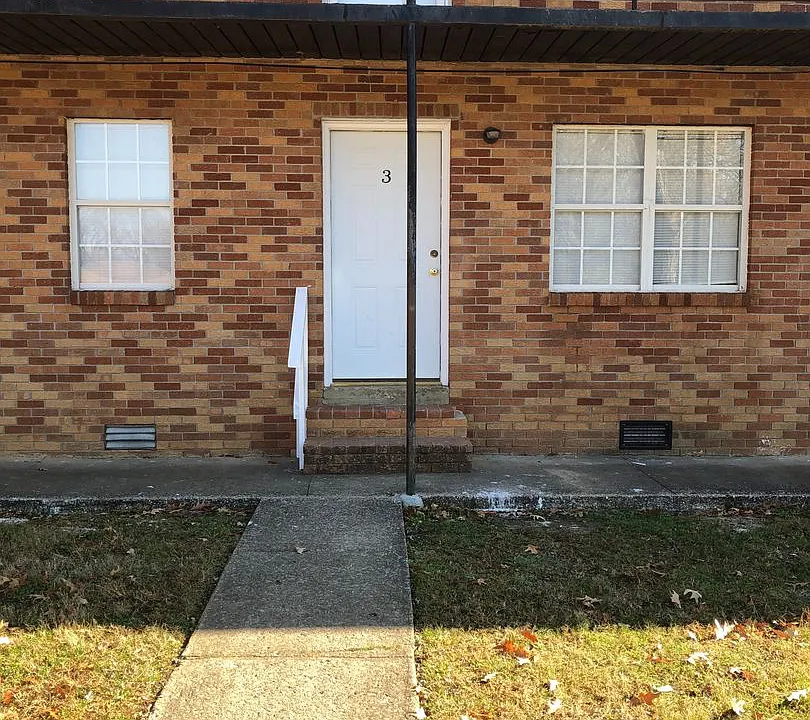 620 Evans St.