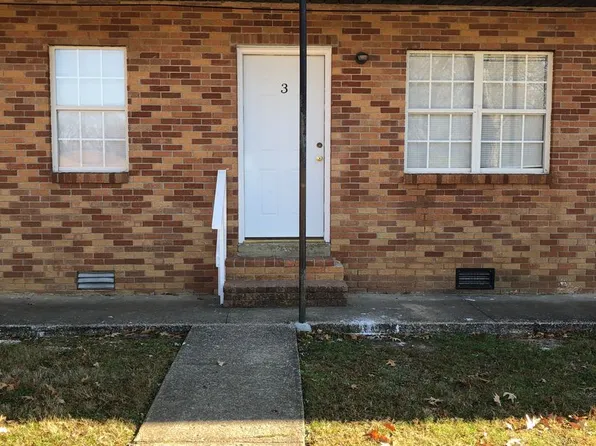 620 Evans St., 620 Evans St #Z3, Brownsville, TN 38012