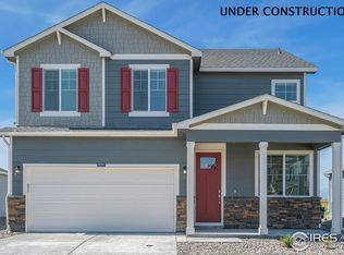 7426 26th St, Greeley, CO 80634