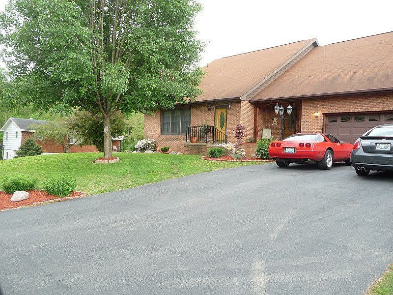 98 Lincoln Blvd, Wurtland, KY 41144 Zillow