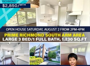 8020 Ryan Rd, Richmond, BC V7A 2E5