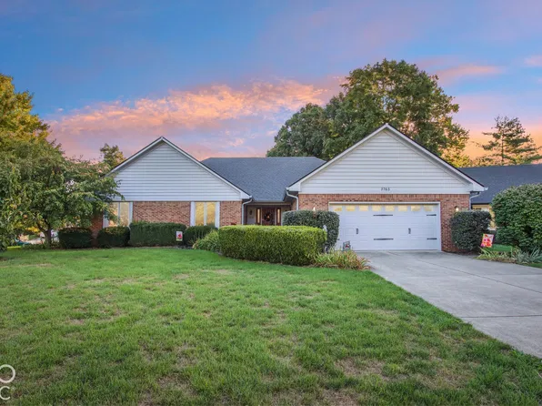 1765 Heather Cir, Indianapolis, IN 46229
