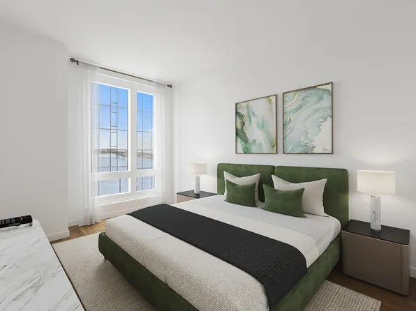 50 Riverside Boulevard image 10 of 26