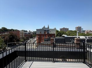 706 Parker St #6, Roxbury Crossing, MA 02120