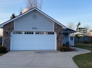 1010 Bridge Pointe, Fort Wayne, IN 46845