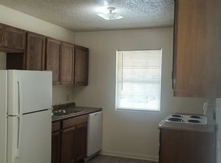 2710 South Taft Street - 1, Pine Bluff, AR 71603