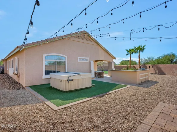 11706 W Stone Hearth St, Marana, AZ 85658