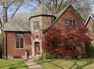 6231 Delor St, Saint Louis, MO 63109
