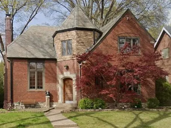 6231 Delor St, Saint Louis, MO 63109