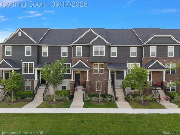 138 S Mill St, Plymouth, MI 48170