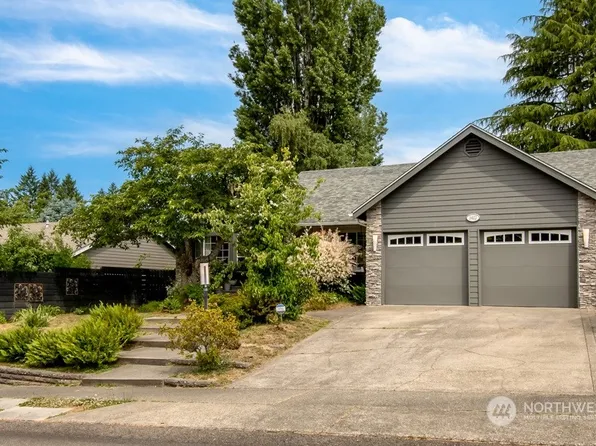 3402 Woodside Court NE, Olympia, WA 98506
