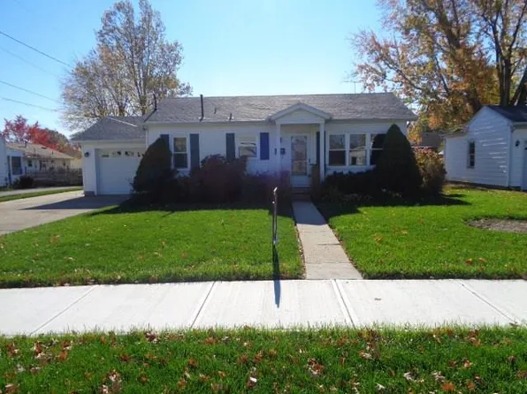 741 Boyce St, Urbana, OH 43078