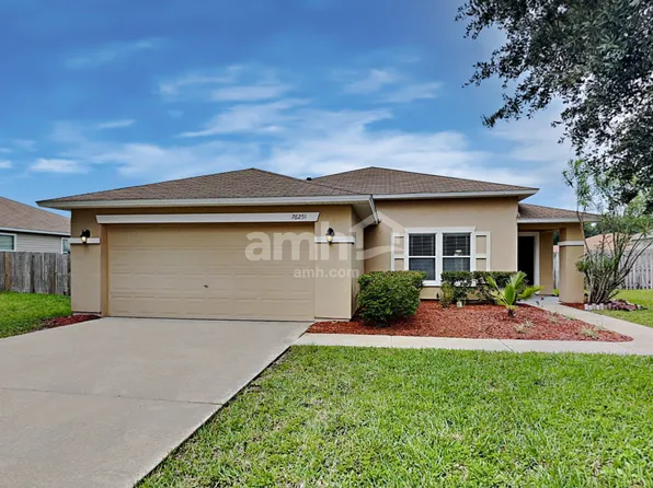 76251 Long Pond Loop, Yulee, FL 32097
