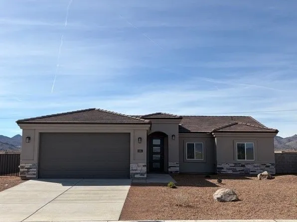 5261 N Sunset Canyon Way, Kingman, AZ 86409