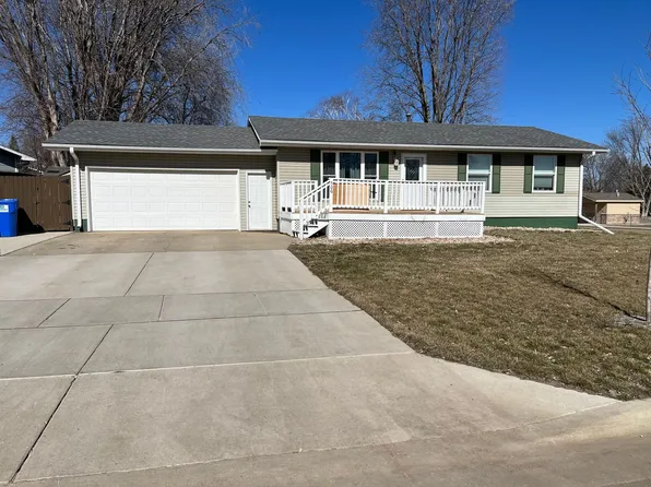 500 Superior Ave, Crooks, SD 57020