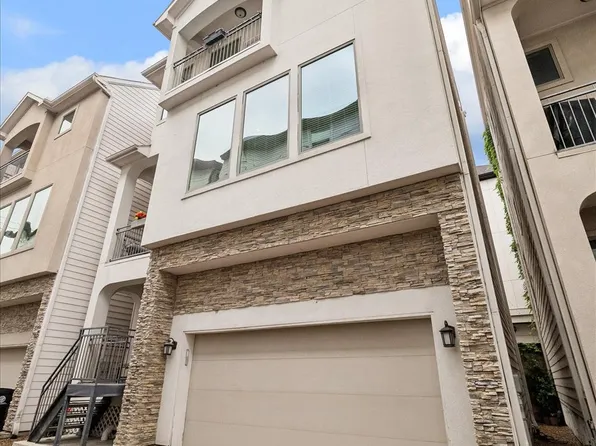 1538 W 23rd St Unit B, Houston, TX 77008