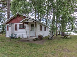 W6022 Spooner Lake Rd #2, Spooner, WI 54801