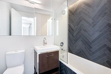 Rented by Compass