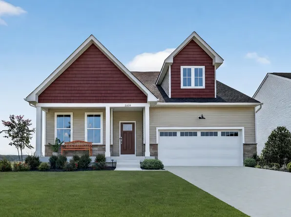 12150 Honeysuckle Dr, Milton, DE 19968