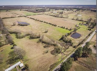 117 Saltillo Rd, Conway, AR 72032