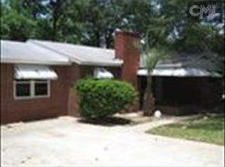 1562 Frye Rd, Columbia, SC 29203
