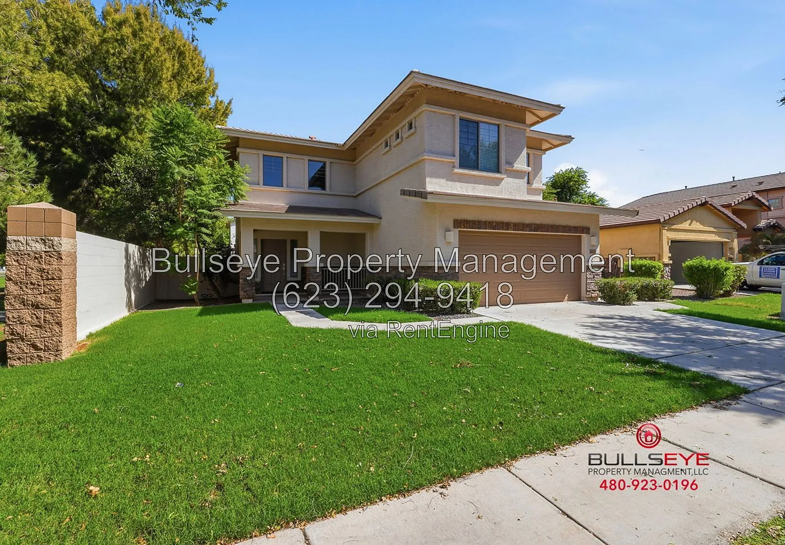 3 bed, 2.0 bath, 2126 sqft, $2,595 — Photo 3